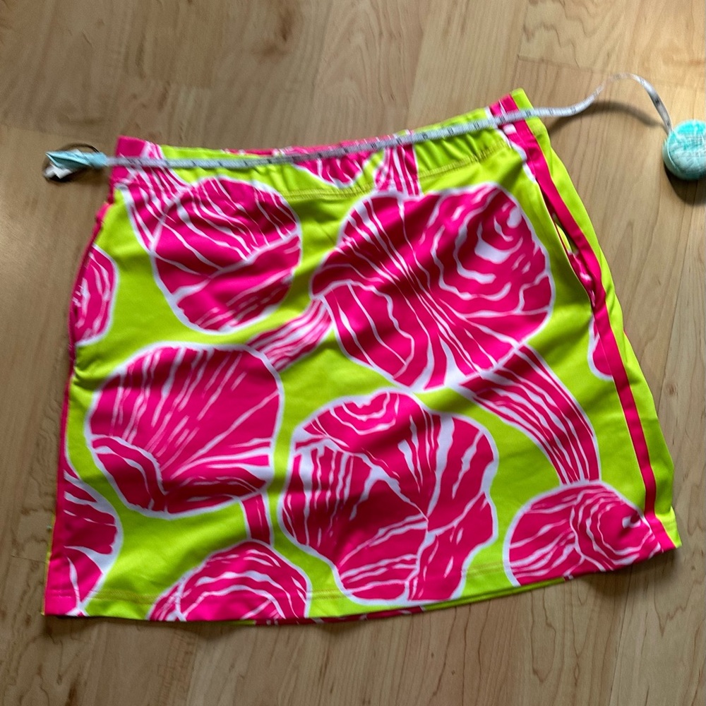 Gretchen Scott skort